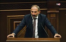 Пашинян предложил запустить реформы в Армении в режиме форсажа