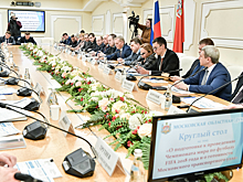 Депутаты проверили готовность дорожно‐транспортной системы Подмосковья к ЧМ‐2018