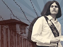 Пермский стрелок Бекмансуров получил пожизненный срок