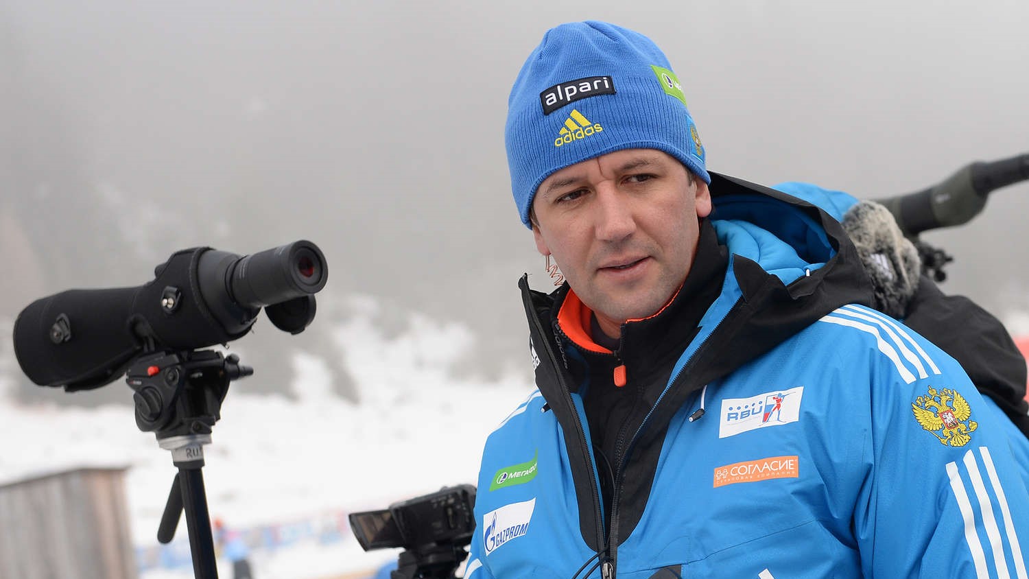 В СБР сообщили, что решение о допуске российских биатлонистов может быть принято в сентябре.