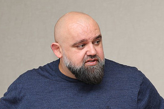 Проценко рассказал о случаях повторного заражения COVID-19