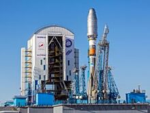 В Екатеринбург вернули уголовное дело по хищениям на космодроме «Восточный»