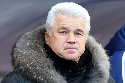 Сергей Силкин: со школы «Динамо» помню — игра со «Спартаком» всегда имела особое значение