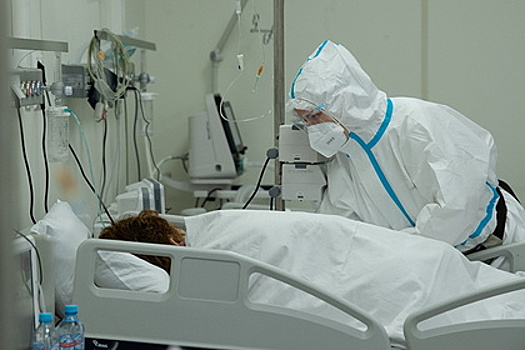 Россиянам назвали способ определить одновременное заражение COVID-19 и гриппом