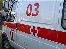 В УМВД России по Калининградской области наградили молодого человека, который спас выпавшую из окна двухлетнюю девочку