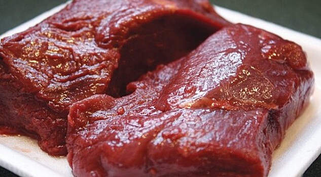 Производство мяса в Приморье в январе-феврале выросло на 28,6% с вводом свинокомплекса