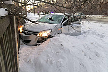 Пьяный водитель в челябинском Озерске сбил двух сестер, одна из них погибла