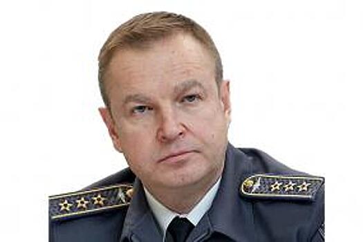 Валерий Куликов назначен заместителем руководителя Федеральной службы по надзору в сфере транспорта