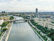 Москва признана одним из лидеров среди европейских столиц в сфере охраны исторических памятников