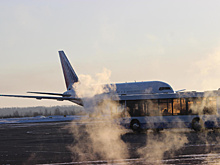 Авиарейсы в Селемджинский район возобновляют в начале декабря