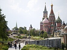 Собянин рассказал, как в Москве отметили День города