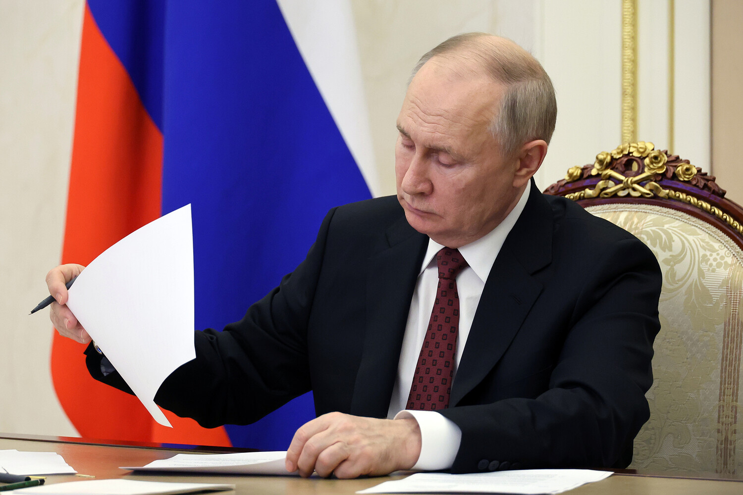 Путин постановил отпраздновать в 2024 году 100-летие образования Ингушетии