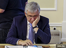 Губернатор Артюхов сокращает представительство ЯНАО на Урале