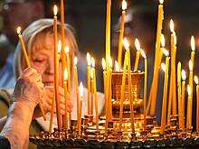 Священник Береговой: В Медовый Спас нужно посетить храм и исповедаться