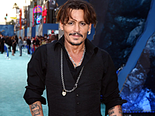 Джонни Депп откровенно рассказал о пережитом в детстве насилии: «Сейчас я благодарен»