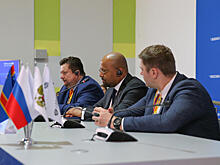 Транспортная инфраструктура на африканском континенте. Перспективы реализации совместных проектов