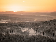 Жителей Полярных Зорь ждет самый короткий в РФ световой день - всего 18 минут
