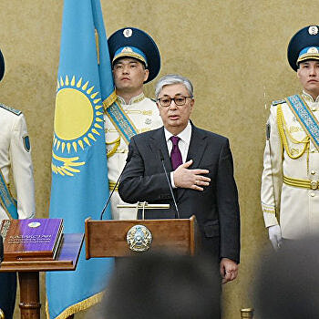 Казахстанский эксперт предположил, что ждет Токаева после возвращения Дариги Назарбаевой