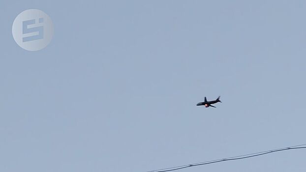 За прошедшую неделю более трёхсот сообщений о БПЛА поступило от жителей Удмуртии в экстренные службы