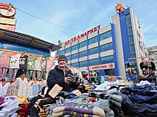 Почему уральцы не спешат открывать киоски на площадках у ТЦ