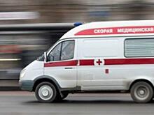 В Новосибирской области пенсионер чуть не умер, подавившись шашлыком