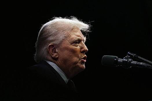 Трамп обсудит с президентом Польши инцидент с дронами