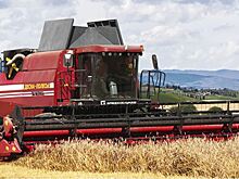 Росагролизинг обеспечил Уральский аграрный университет новой сельхозтехникой