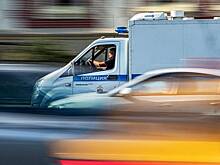 Россиянин поссорился со знакомой и более 60 раз ударил ее вилкой