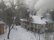 Саратовцы о горящих домах: «У нас по-другому умеют сносить?»