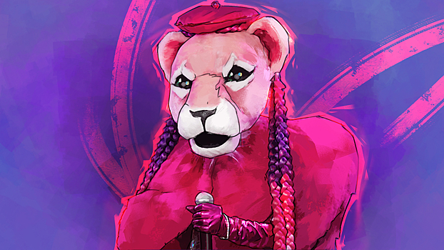 Прохор Шаляпин рассказал, кто может быть Розовой Пантерой в шоу «Маска»