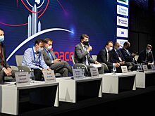 На Форуме информационных технологий InfoSpace обсудят перспективы развития рынка цифровых финансовых активов