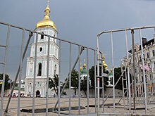 Украина превратится в гигантскую Молдавию?
