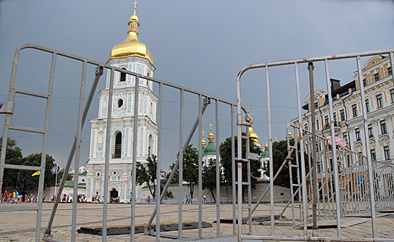 Украина превратится в гигантскую Молдавию?