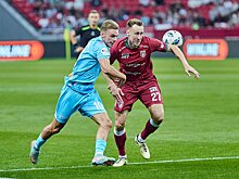 Гранат: как только Жерсон вольется в состав, "Зенит" станет совсем другим