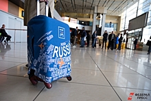 В аэропорту Новокузнецка на двое суток застряли рейсы четырех авиакомпаний