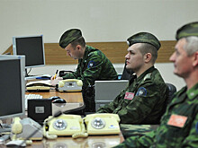Россия начала испытания уникального оружия