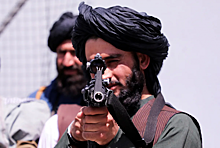 Талибы наложили запрет на использование противозачаточных средств в Афганистане