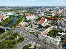 Омская область попала в топ-20 наиболее эффективных промышленных регионов страны