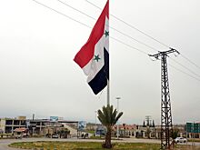 США нанесли авиаудары по объектам в Сирии