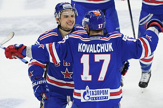 Ковальчук объяснил свой выбор клуба НХЛ