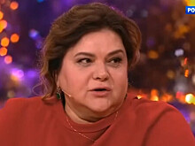 Звезда сериала «Склифосовский» рассказала о трагической гибели мужа