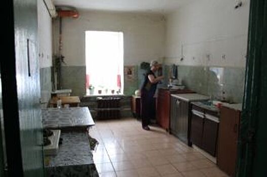 В Казани появится программа по капремонту общежитий