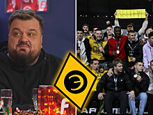 Уткин рассказал о самом ярком событии в его жизни