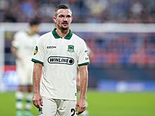 Игрок «Краснодара» Перрен: вся Россия будет счастлива, если еврокубки вернутся