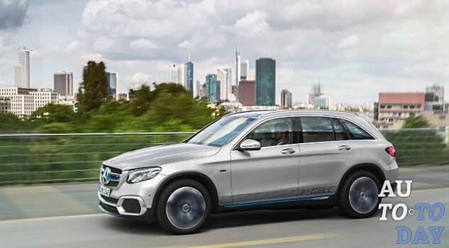 Ford и Daimler закрывают совместный завод