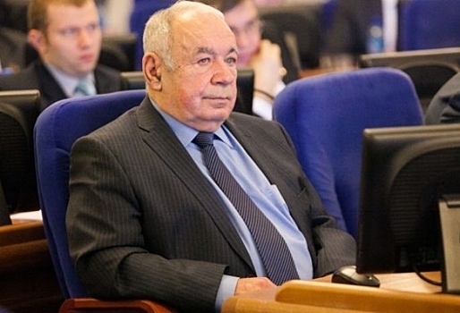 В Омске на продажу выставлен еще один завод обанкротившейся «Оши»