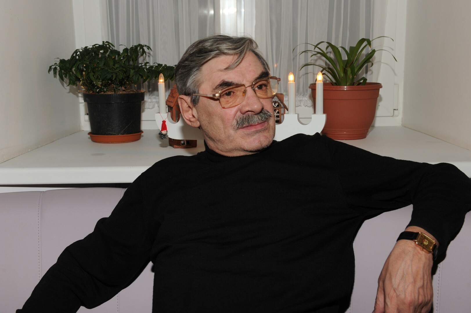 Панкратов-Черный высказался об освобождении Ефремова