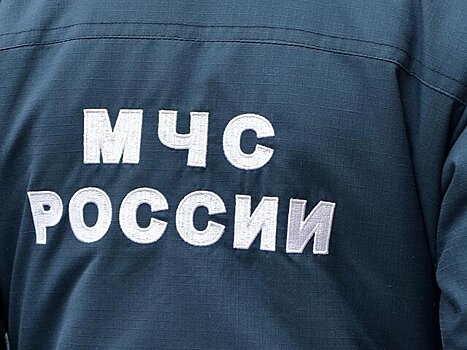 Открытое горение ликвидировано на судне в порту Приморск