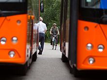 Калининградские перевозчики осенью будут добиваться увеличения стоимости проезда в автобусах и маршрутках