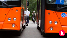 Калининградские перевозчики осенью будут добиваться увеличения стоимости проезда в автобусах и маршрутках